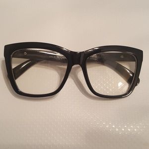 Fashion glasses